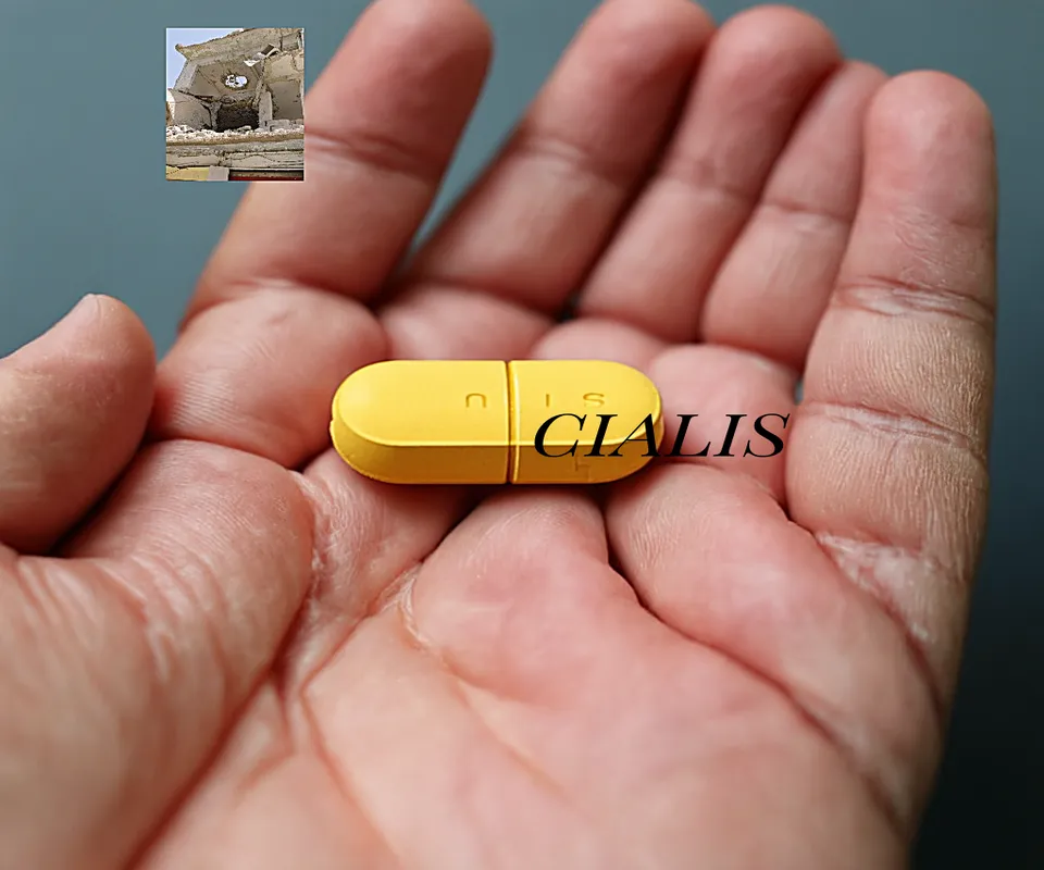 Comprar cialis por contrareembolso